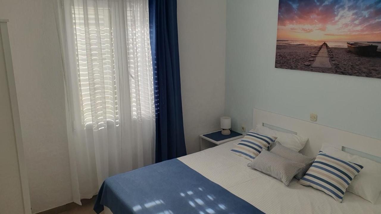 Apartmani Culek Rukavac  Eksteriør bilde