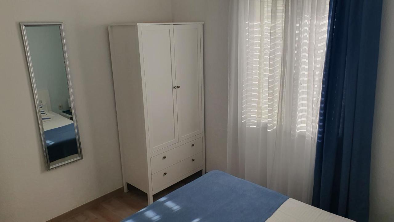 Apartmani Culek Rukavac  Eksteriør bilde