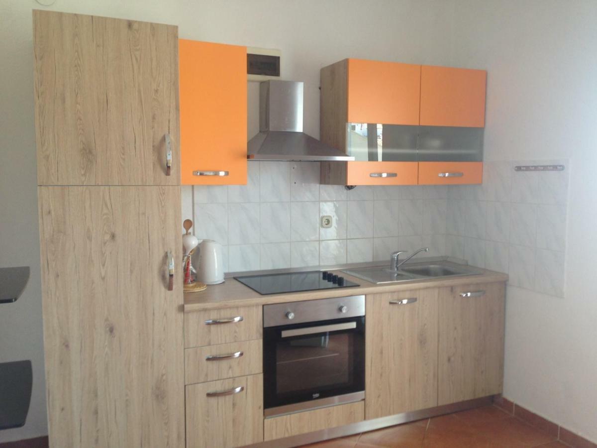 Apartmani Culek Rukavac  Rom bilde