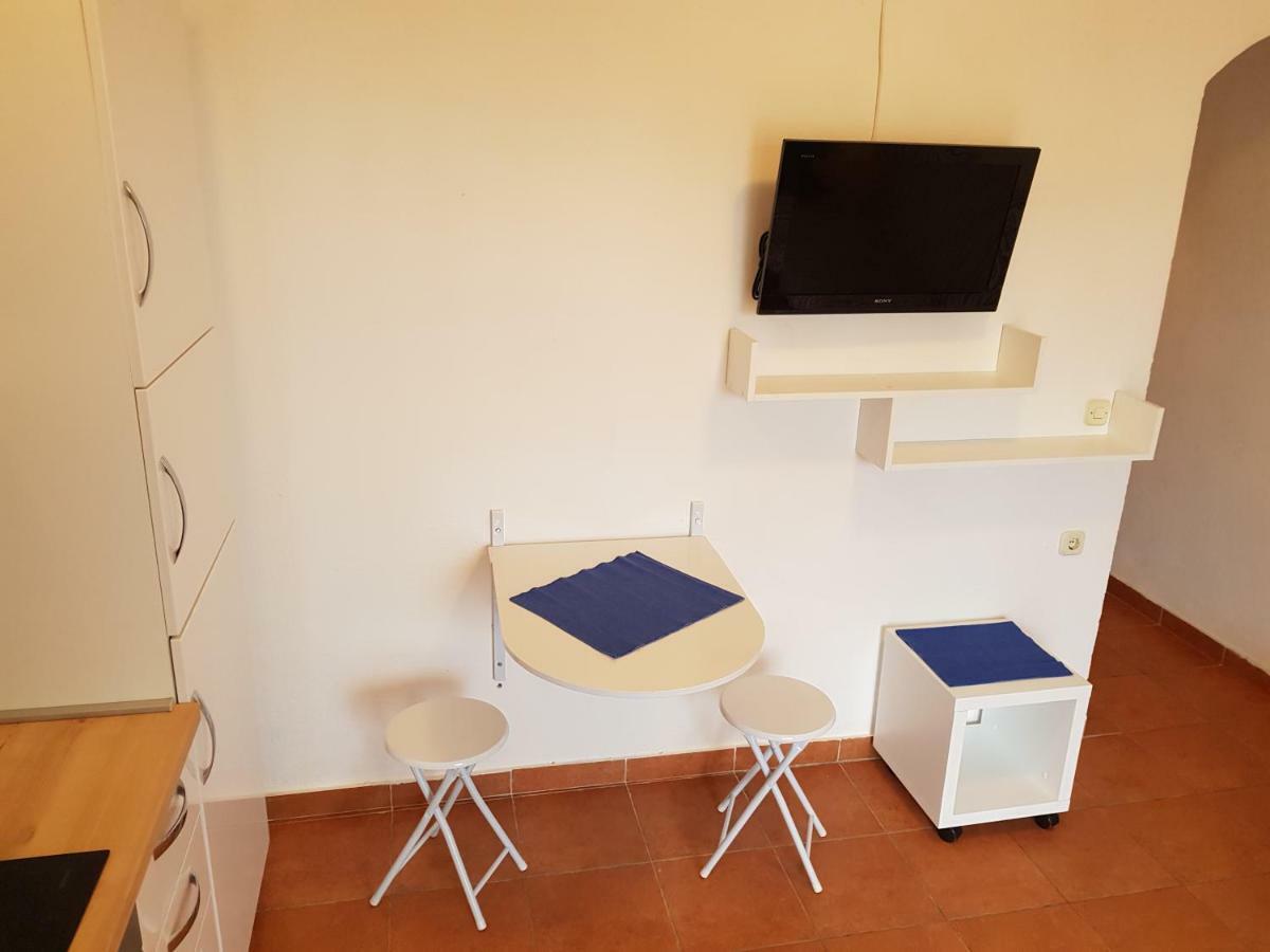 Apartmani Culek Rukavac  Eksteriør bilde