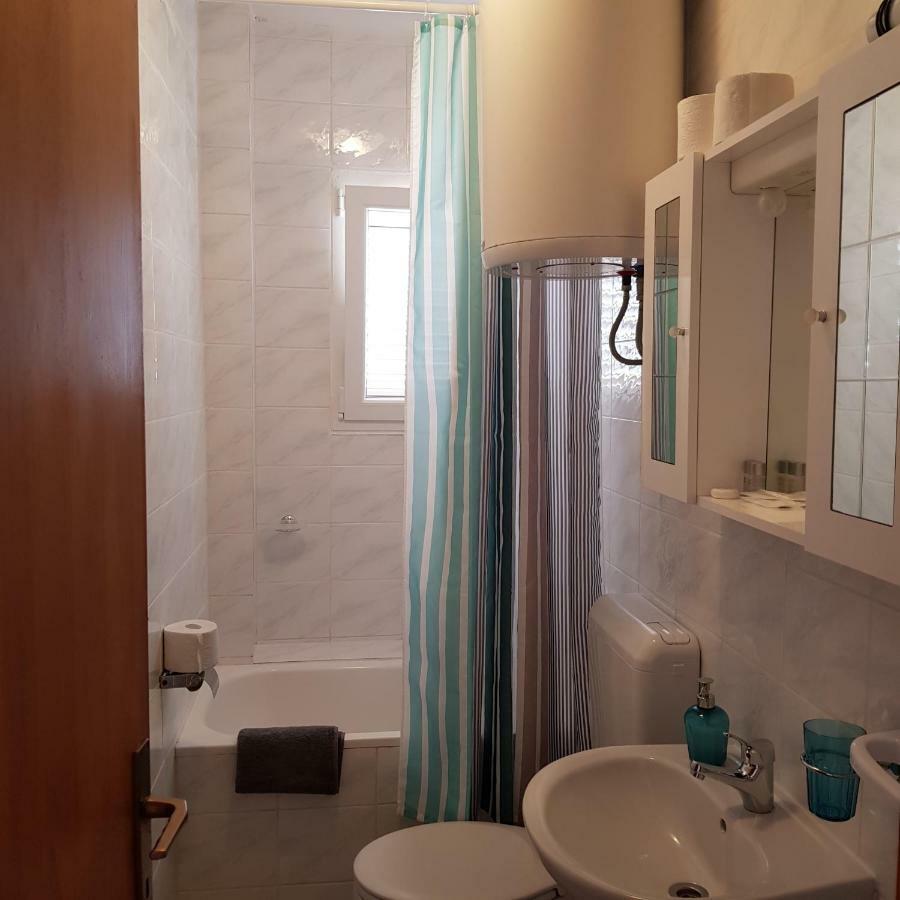 Apartmani Culek Rukavac  Eksteriør bilde